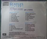 エドリンガー ,バロック室内管 / バロック・ビートルズ・四季