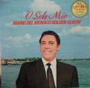 オー・ソレ・ミオ/デル・モナコ・ゴールデン・アルバム