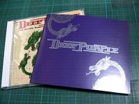 ディープ・パープル / 紫の聖戦
