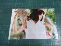 横山智佐 / 恋愛の才能