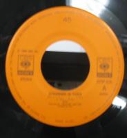 TOTO　トト / ストレンジャー・イン・タウン