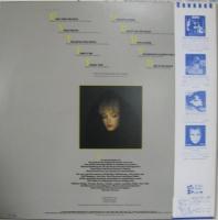 マリリン・マーティン / Marilyn Martin