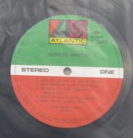 マリリン・マーティン / Marilyn Martin