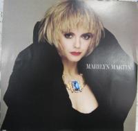 マリリン・マーティン / Marilyn Martin