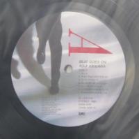 吉川晃司 / ビート・ゴーズ・オン