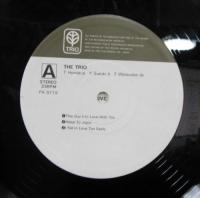 本田竹彦 / ザ・トリオ