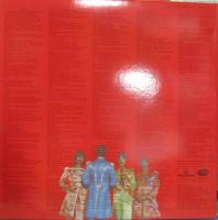 ビートルズ / サージェント・ペパーズ・ロンリー・ハーツ・クラブ・バンド