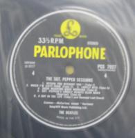 ビートルズ / サージェント・ペパーズ・ロンリー・ハーツ・クラブ・バンド