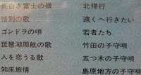 ニニ・ロッソ / 青春の詩集