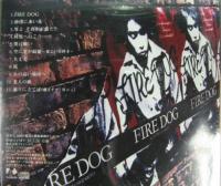 斉藤和義 / FIRE　DOG