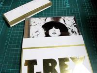 T・レックス / ザ・スライダー