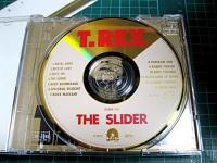 T・レックス / ザ・スライダー