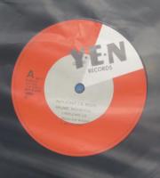 立花ハジメ / レプリカント J.B. Remix Ver.