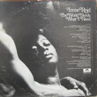 アイリーン・リード / アイリーン・リードの世界