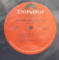 アイリーン・リード / アイリーン・リードの世界