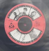 高田渡/五つの赤い風船 / 高田渡/五つの赤い風船