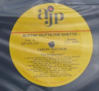 カルロス・マルコム / バスティン・アウタ・ザ・ゲットー