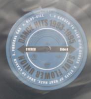 ソウル・フラワー・ユニオン / ダンス・ヒッツ1993-1995