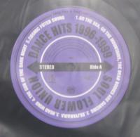 ソウル・フラワー・ユニオン / ダンス・ヒッツ1996-1999