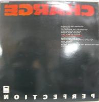 チャージ / パーフェクション