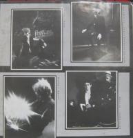 チャージ / パーフェクション