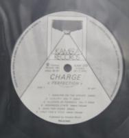 チャージ / パーフェクション