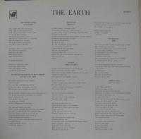 サン・セバスチャン・ストリングス　石坂浩二 / 大地