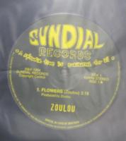 Zoulou（加瀬嗣） / フラワーズ