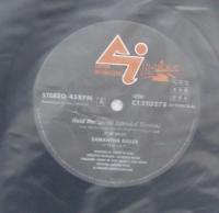 サマンサ・ジルズ / ホールド・ミー