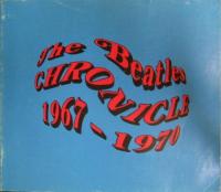ビートルズ / ザ・ビートルズ1967年～1970年
