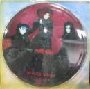 再会の血と薔薇