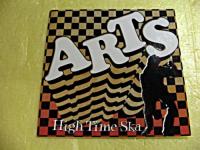 ARTS / High Time Ska