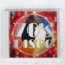 70’ディスコ・ヒッツ