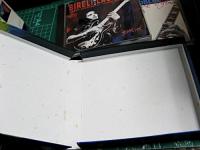 ビレリ・ラグレーン / Live in Marciac/Blue Eyes