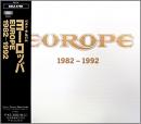 ヨーロッパ / 1982-1992
