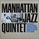 マンハッタン・ジャズ・クインテット