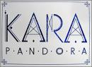 KARA 5th Mini Album - Pandora (韓国盤)