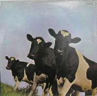 ピンク・フロイド / 原子心母