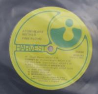 ピンク・フロイド / 原子心母