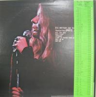 ジャニス・ジョプリン / ファースト・レコーディング