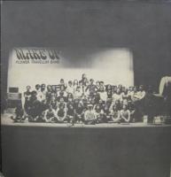 フラワー・トラベリン・バンド / メイク・アップ