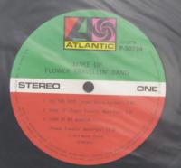 フラワー・トラベリン・バンド / メイク・アップ