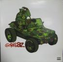 Gorillaz