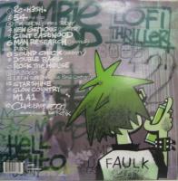 ゴリラズ / Gorillaz