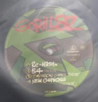 ゴリラズ / Gorillaz