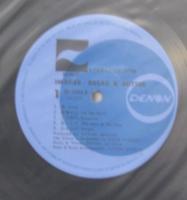 ブレッド&バター / イメージズ