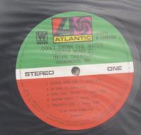 井上堯之 / ドント・ドリンク・ザ・ウォーター