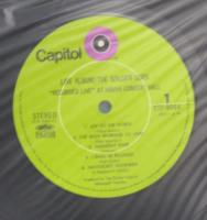 ゴールデン・カップス / ライヴ!!