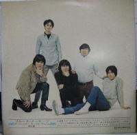 ゴールデン・カップス / ブルース・メッセージ