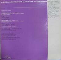 エステルハージ弦楽四重奏団 / ハイドン/太陽四重奏曲　第2番、第4番